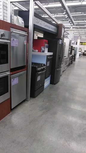 Appliance Store «Appliance Factory & Mattress Kingdom», reviews and photos, 5880 W 88th Ave, Westminster, CO 80031, USA