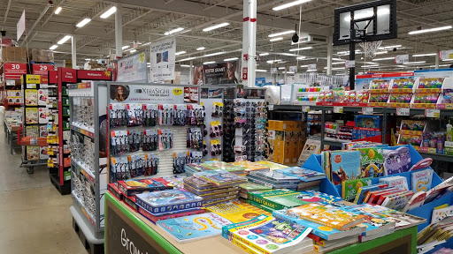 Warehouse club «BJ’s Wholesale Club», reviews and photos, 300 NJ-17, East Rutherford, NJ 07073, USA