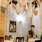 Photo n°10 de l'avis de Fabio.a fait le 08/12/2022 à 21:31 sur le  Osteria del Teatro à Cortona