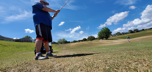 Golf Club «Sanctuary Ridge Golf Club», reviews and photos, 2601 Diamond Club Dr, Clermont, FL 34711, USA