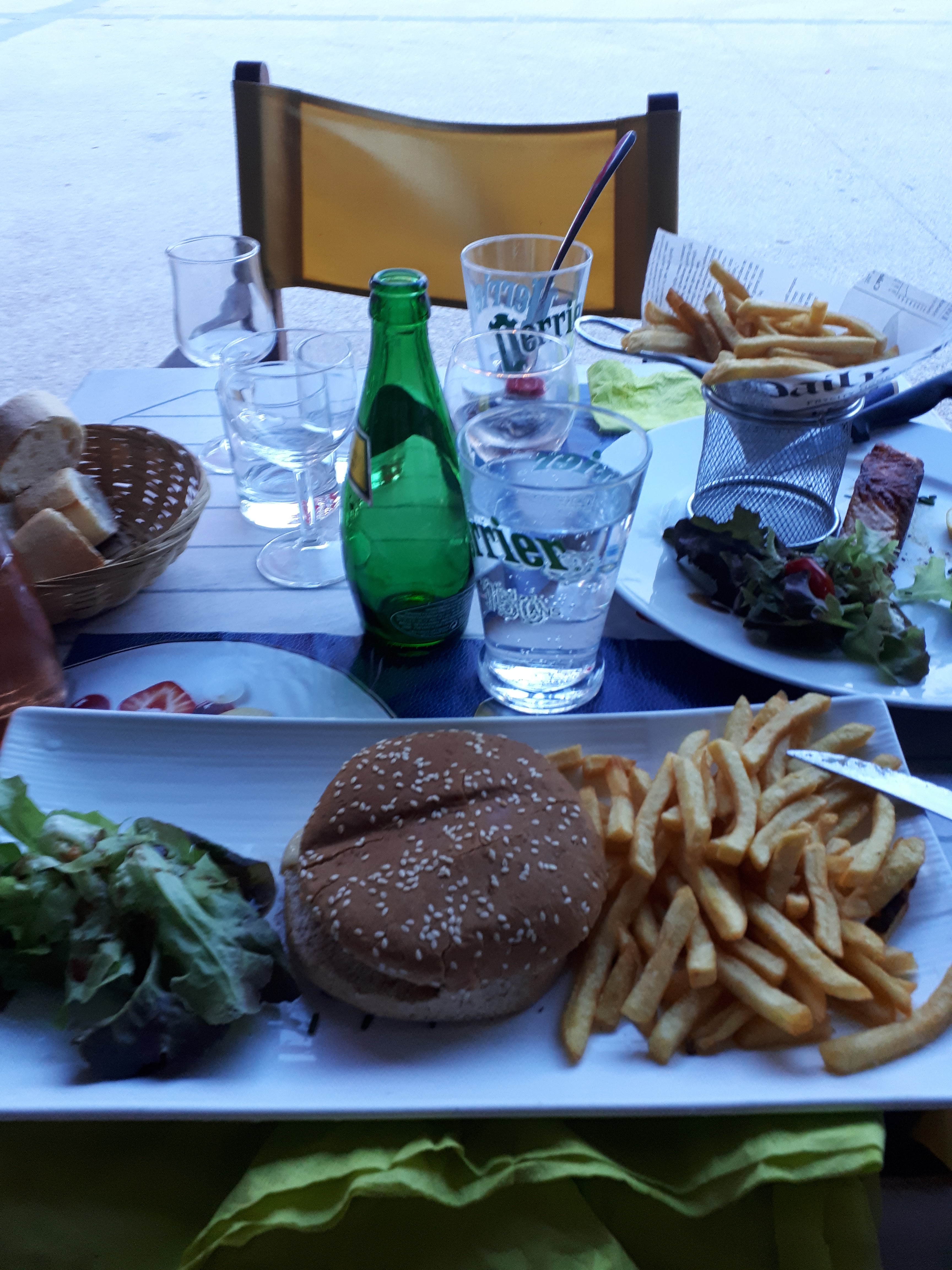 Photo n° 2 de l'avis de jp.a fait le 17/07/2018 à 12:13