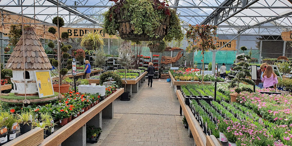 Windyridge Nurseries | Garden Centre in Dublin