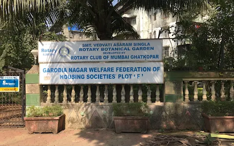 Rotary Club of Mumbai Ghatkopar Botanical Garden image