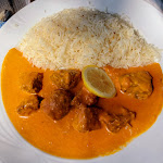 Photo n°1 de l'avis de Peggy.� fait le 24/07/2022 à 10:51 sur le  Zum Grünen See Eck à Mühlheim am Main