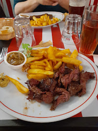 Faux-filet du Restaurant à viande Restaurant La Boucherie à Saint-Dizier - n°1