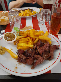 Plats et boissons du Restaurant à viande Restaurant La Boucherie à Saint-Dizier - n°2