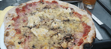 Pizza du Pizzeria Le Four A Bois à Agon-Coutainville - n°12
