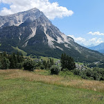 Photo n°1 de l'avis de Ivan.. fait le 24/07/2023 à 08:13 sur le  Rifugio Larin à San Vito di Cadore