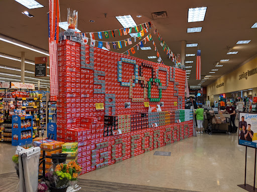 Grocery Store «Safeway», reviews and photos, 500 Cleveland Ave SE, Tumwater, WA 98501, USA