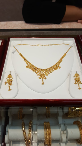 Jewelry Store «Kumar Jewelers», reviews and photos, 5162 Mowry Ave, Fremont, CA 94538, USA