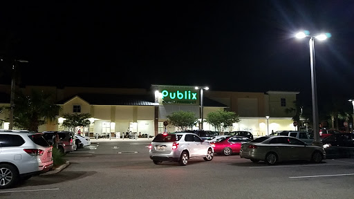 Supermarket «Publix Super Market at Springs Plaza», reviews and photos, 2381 W State Rd 434, Longwood, FL 32779, USA