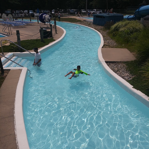 Water Park «Crystal Springs Family Waterpark», reviews and photos, 380 Dunhams Corner Rd, East Brunswick, NJ 08816, USA