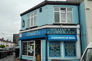 Gillians image