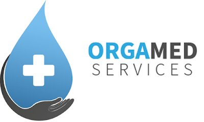 ORGAMED SERVICES à Vaux-en-Amiénois