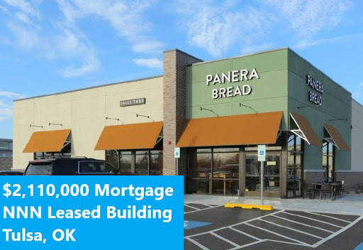 Colin Dubel - Commercial Real Estate Mortgage Broker (SoCal) image