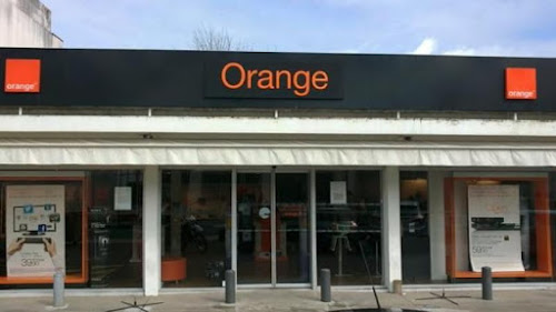 Fournisseur d'accès Internet Boutique Orange - Langon Langon
