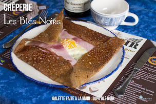 Photo n°24 de Crêperie Les Blés Noirs à Perros-Guirec ()