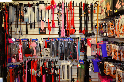 Lingerie Store «Romantic Depot», reviews and photos, 6 Frontage St, Elmsford, NY 10523, USA