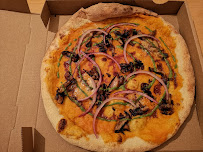 Plats et boissons du Pizzas à emporter ENZO PIZZ' à Mehun-sur-Yèvre - n°9