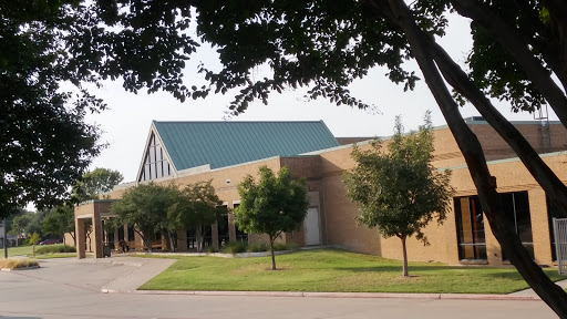 Recreation Center «Liberty Recreation Center», reviews and photos, 2601 Glencliff Dr, Plano, TX 75075, USA