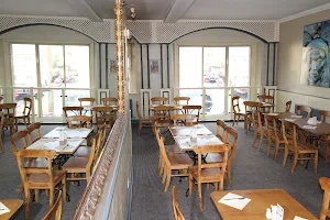 Temujin Restaurant and Takeaway image