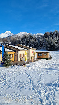 Photos du propriétaire du Restauration rapide Mag d'Oé à Val-Cenis - n°20