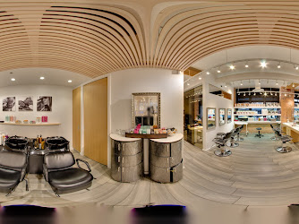 Pink Lime Hair Salon and Spa in Yaletown, Downtown Vancouver