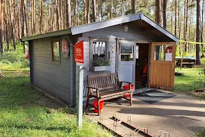 Camping Am Kluger Lake image