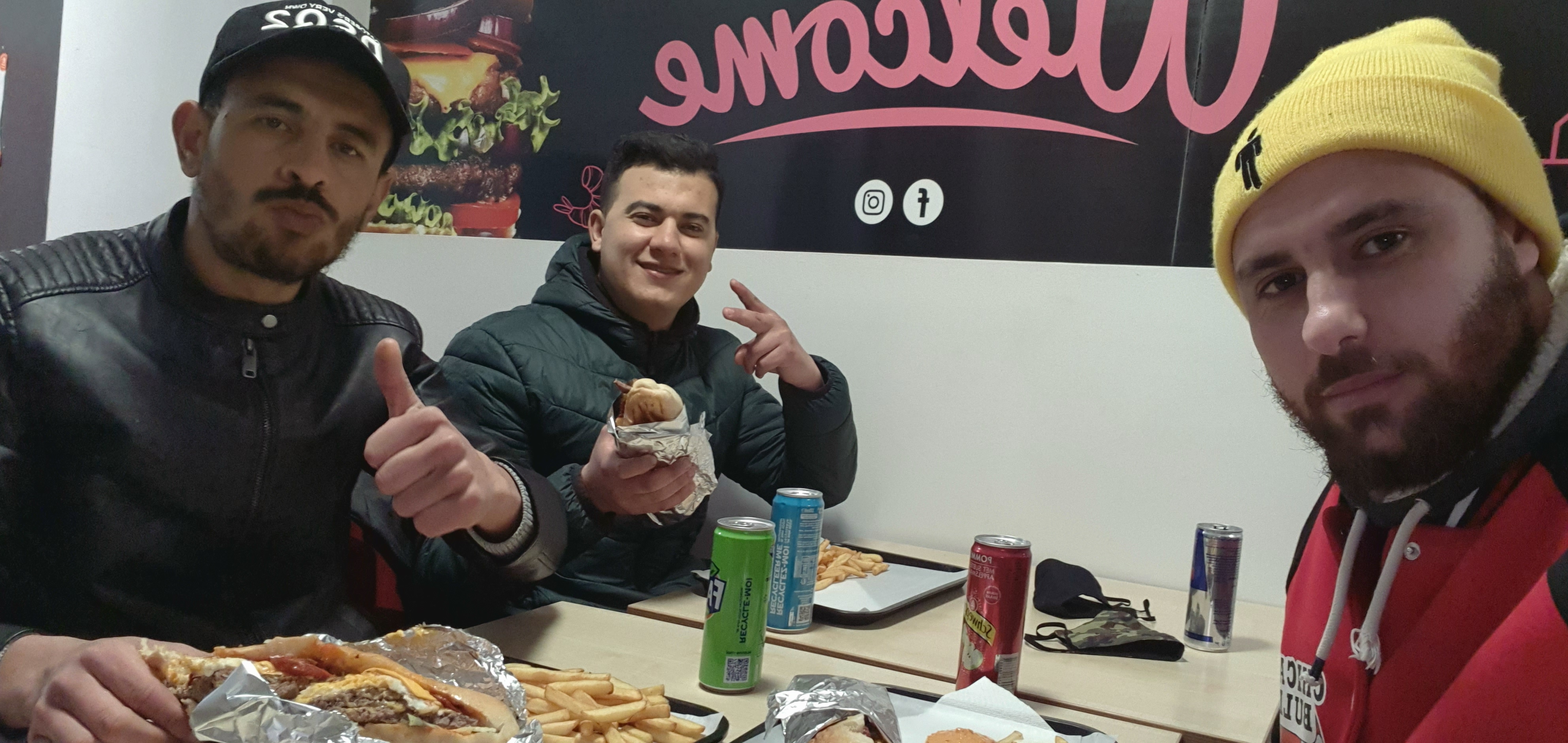 Photo n° 4 de l'avis de Farouk.e fait le 21/04/2022 à 19:26