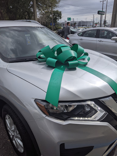 Used Car Dealer «Enterprise Car Sales», reviews and photos, 3909 W Hillsborough Ave, Tampa, FL 33614, USA