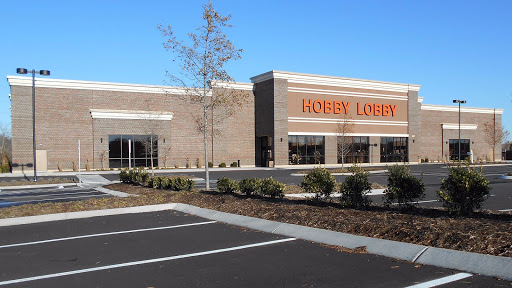 Hobby Lobby, 261 Indian Lake Blvd #200, Hendersonville, TN 37075, USA, 