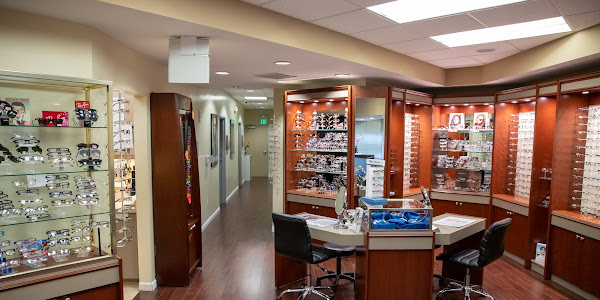 Capitol Eye Care Center Optometry