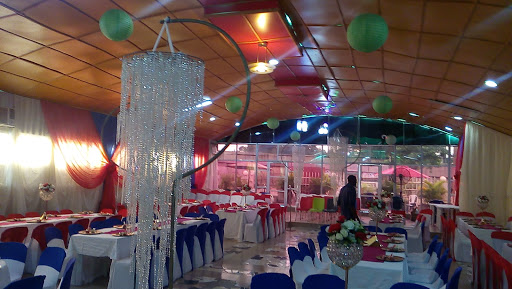 TMF EVENTS CENTRE, 206 Aba Rd, Rumuola, Port Harcourt, Nigeria, Event Venue, state Rivers