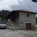 Photo n°5 de l'avis de Ana.f fait le 16/05/2019 à 18:42 sur le  Restaurante Cabreira Terrace à Cubo