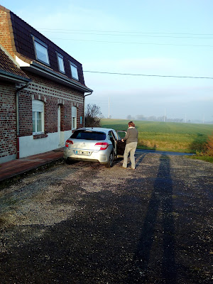 HOMILIS, services à domicile. à Morbecque