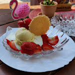 Photo n°4 de l'avis de Nicky.a fait le 06/06/2022 à 13:10 sur le  Hotel Barmsee und Alpengasthof à Krün