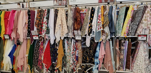 Fabric Store «Jo-Ann Fabrics and Crafts», reviews and photos, 8208 Tamarack Village, Woodbury, MN 55125, USA