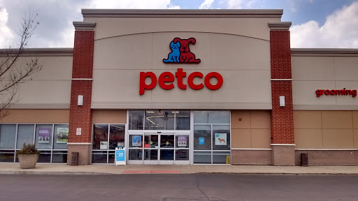 Petco Animal Supplies, 17930 Halsted St, Homewood, IL 60430, USA, 