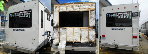 Auto Body Shop «MPT Autobody», reviews and photos, 11810 Frontage Rd Unit 2, Murrells Inlet, SC 29576, USA