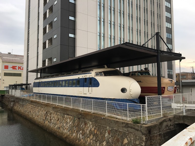 川崎車両株式会社 神戸本社