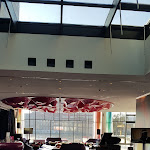 Photo n°12 de l'avis de TIM.C fait le 06/11/2017 à 12:50 sur le  Hotel nhow Berlin à Berlin