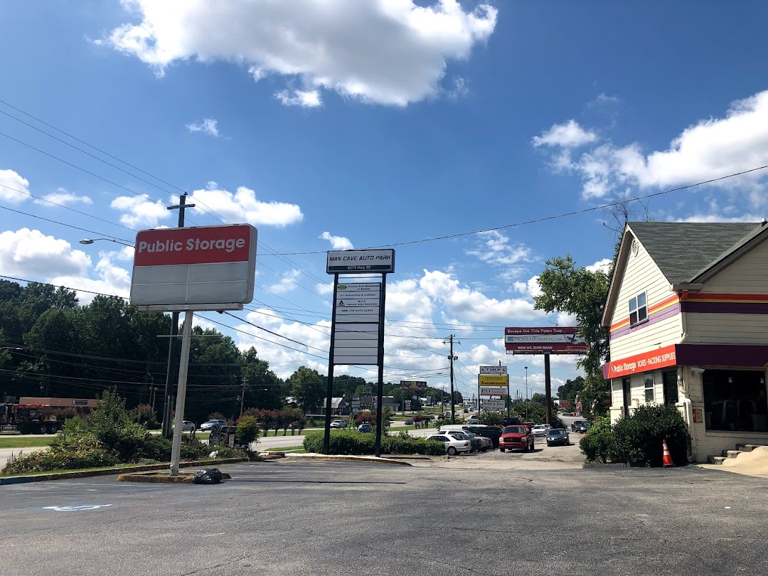 Solo7 Quality Auto Sales & Repairs