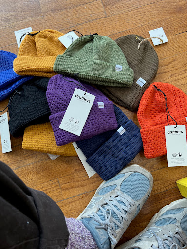 Soccer Store «The Village Soccer Shop», reviews and photos, 40 Main St, Tarrytown, NY 10591, USA