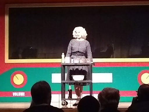 Dinner Theater «Hunterdon Hills Playhouse», reviews and photos, 88 NJ-173, Hampton, NJ 08827, USA