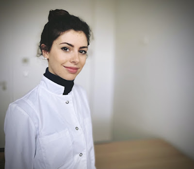 Fuhrmann Suzel - Orthophoniste - Strasbourg à Strasbourg