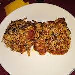 Photo n°4 de l'avis de Giuseppe.a fait le 18/08/2021 à 10:12 sur le  Osteria della carne à Sant'Angelo di Brolo