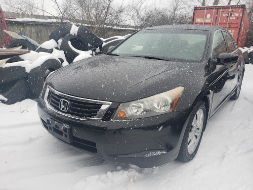 Car Dealer «A K Imports Auto Sales LLC», reviews and photos, 1090 Frank Rd, Columbus, OH 43223, USA