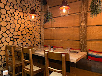 Atmosphère du Restaurant La Cabane à Annecy - n°10