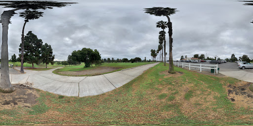 Golf Course «Recreation Park 18 Golf Course», reviews and photos, 5001 Deukmejian Dr, Long Beach, CA 90804, USA