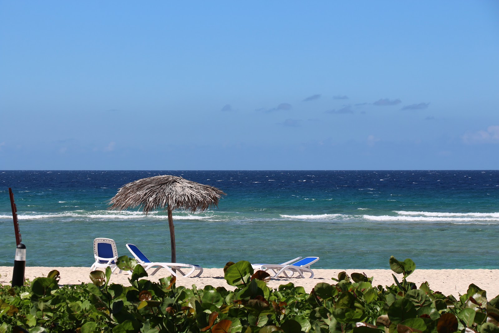 Zdjęcie Playa Don Lino - popularne miejsce wśród znawców relaksu